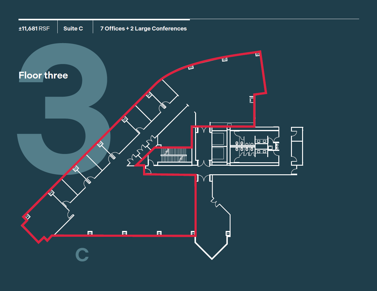 900 Concar Dr, San Mateo, CA for lease Floor Plan- Image 1 of 1