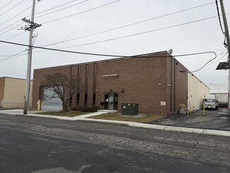 Plus de détails pour 243 Veterans Blvd, Carlstadt, NJ - Industriel à vendre