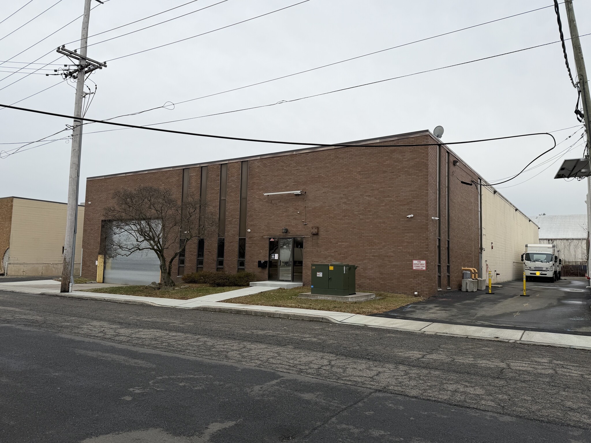 243 Veterans Blvd, Carlstadt, NJ for sale Primary Photo- Image 1 of 5