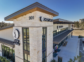 More details for 901 N Vista Ridge Blvd, Cedar Park, TX - Retail for Sale