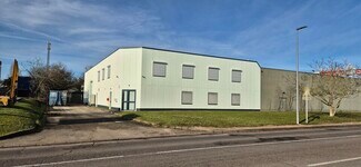 More details for 140 Avenue Jean Moulin, Marsannay-la-Côte - Flex for Lease