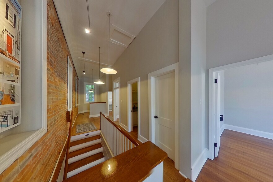 211 Main St, Annapolis, MD à louer - Photo intérieure - Image 3 de 12