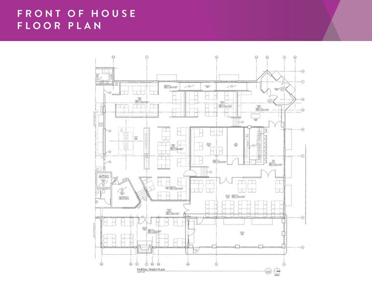 5989 Canal Rd, Valley View, OH à louer - Plan d  tage - Image 3 de 21