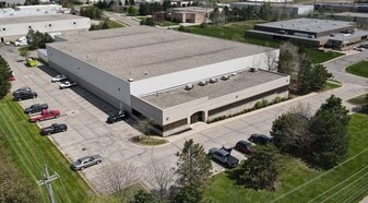 45 Northpointe Dr, Lake Orion MI - Commercial Property