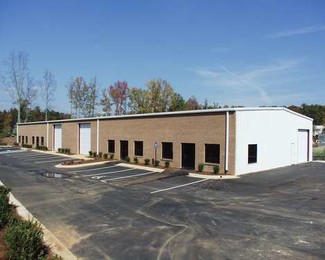 Plus de détails pour 4413 Mendi Ct, Suwanee, GA - Industriel à louer