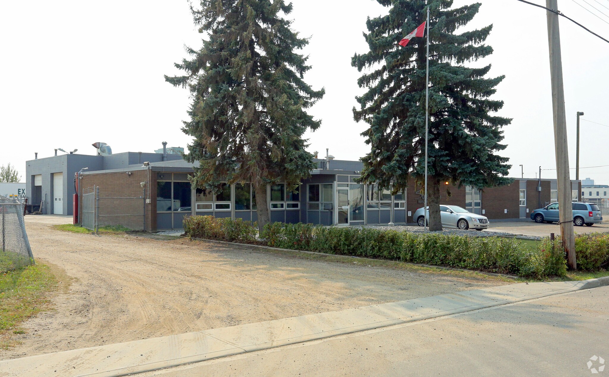9925 62nd Ave, Edmonton, AB à vendre Photo du bâtiment- Image 1 de 1