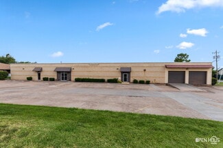 Plus de détails pour 2200 5th St, Wichita Falls, TX - Industriel à vendre