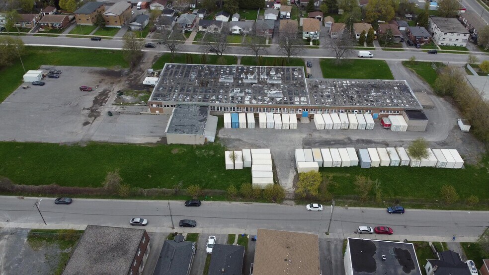 102 Fraser St, Kingston, ON for lease - Building Photo - Image 2 of 9