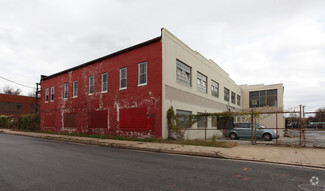 Plus de détails pour 3130 Frederick Ave, Baltimore, MD - Industriel à vendre