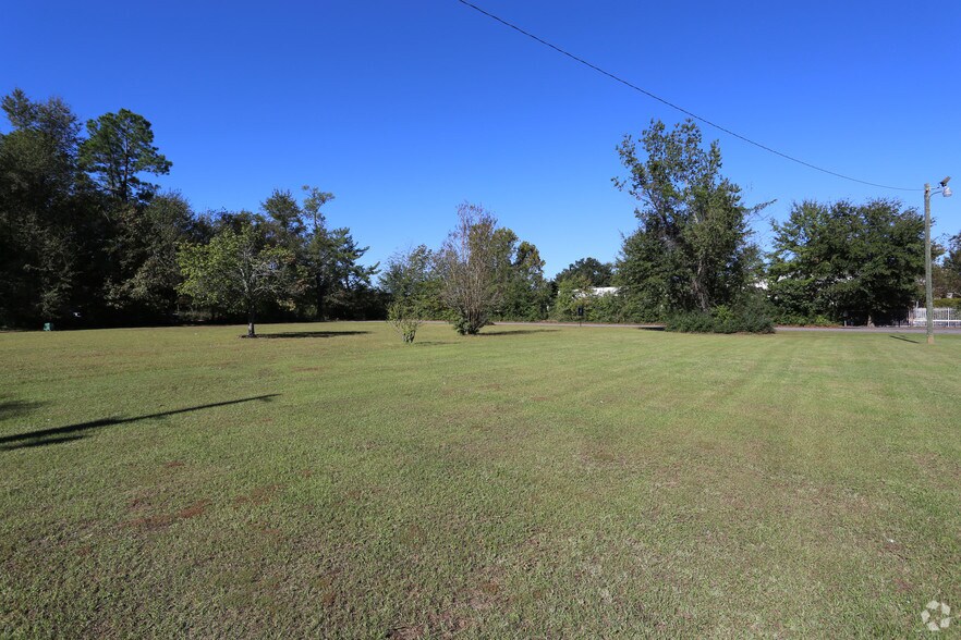 1085 Brookhaven Dr, Aiken, SC à vendre - Photo du bâtiment - Image 2 de 3