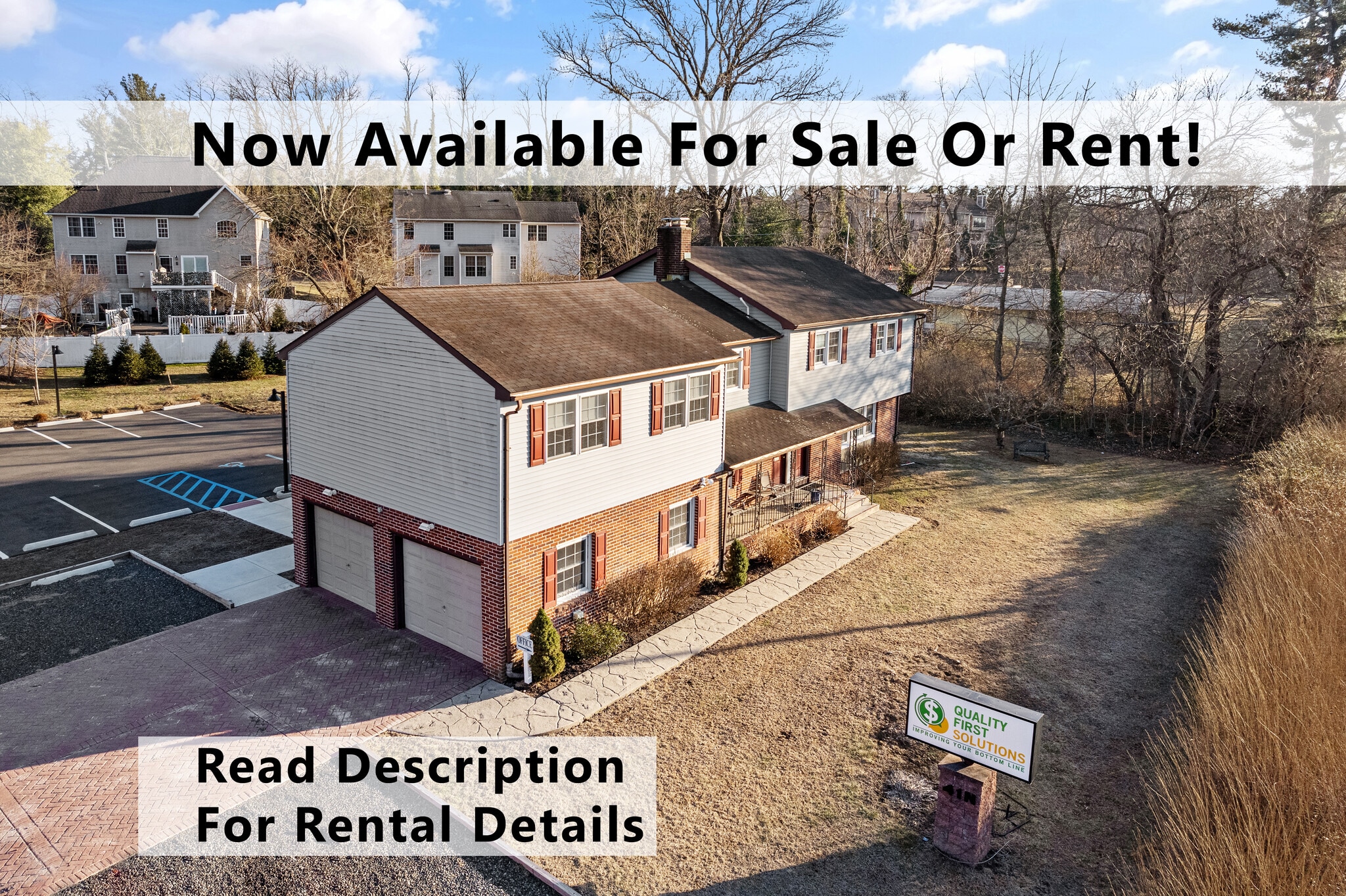 41 Kings Hwy N, Cherry Hill, NJ for sale Primary Photo- Image 1 of 30