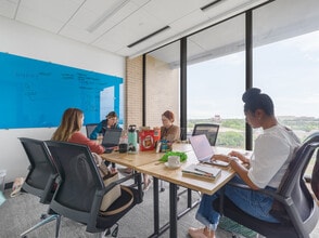 305 E Huntland Dr, Austin, TX for lease Interior Photo- Image 2 of 6