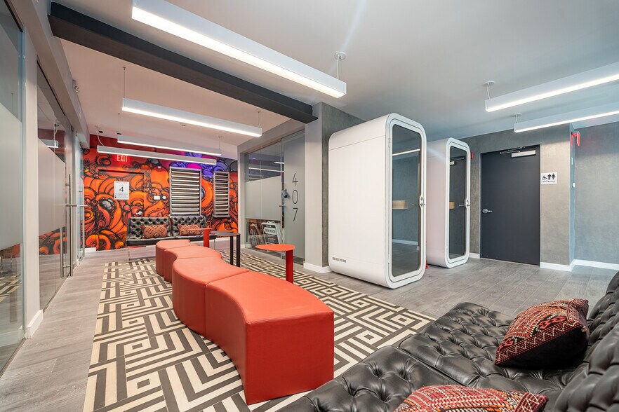 89 Hudson St, Hoboken, NJ à louer - Photo intérieure - Image 1 de 40