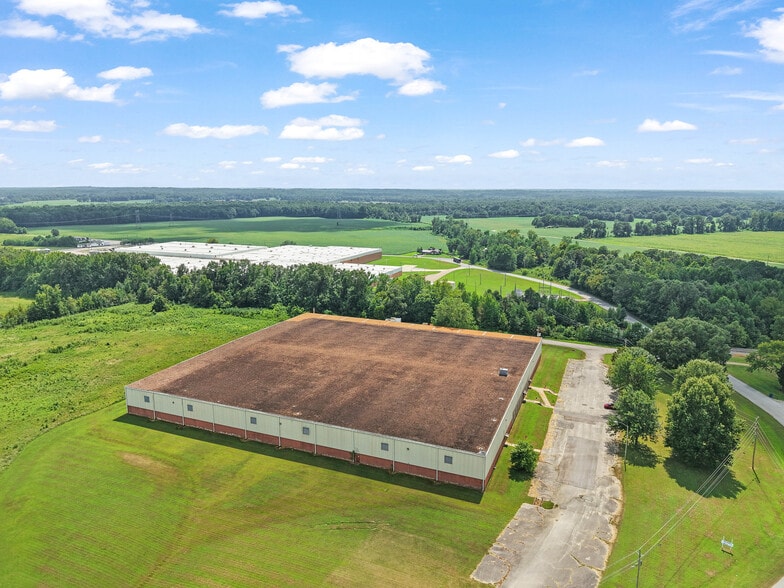 479 Swanson Dr, Dresden, TN for lease - Primary Photo - Image 2 of 28