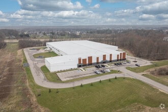 1250 60th St, Byron Center, MI - Aérien  Vue de la carte