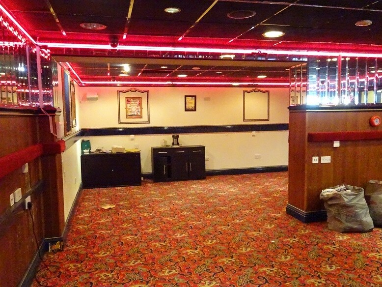 38-40 Lowmoor Rd, Nottingham à vendre - Photo intérieure - Image 3 de 12