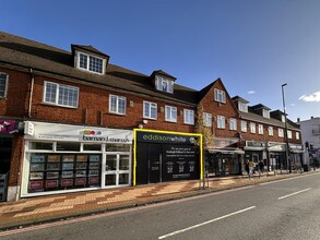 109 London Rd, Morden for lease Building Photo- Image 1 of 5