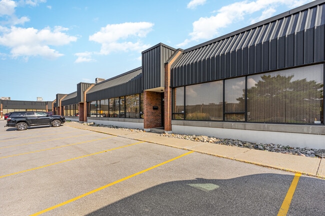 More details for 330 Esna Park Dr, Markham, ON - Industrial for Sale