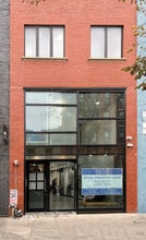33 Spring St, New York, NY for lease Building Photo- Image 1 of 2