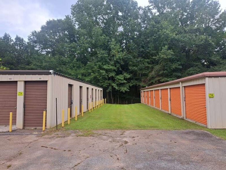 51 Green St, Warm Springs, GA for sale - Primary Photo - Image 1 of 5