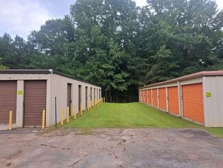 More details for 51 Green St, Warm Springs, GA - Specialty for Sale