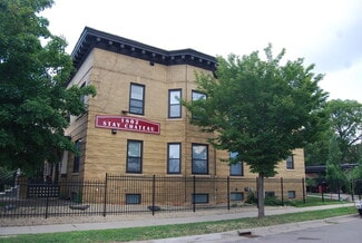 Plus de détails pour 1802 11th Ave S, Minneapolis, MN - Multi-résidentiel à vendre