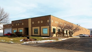 Plus de détails pour 949 Aec Dr, Wood Dale, IL - Industriel à vendre