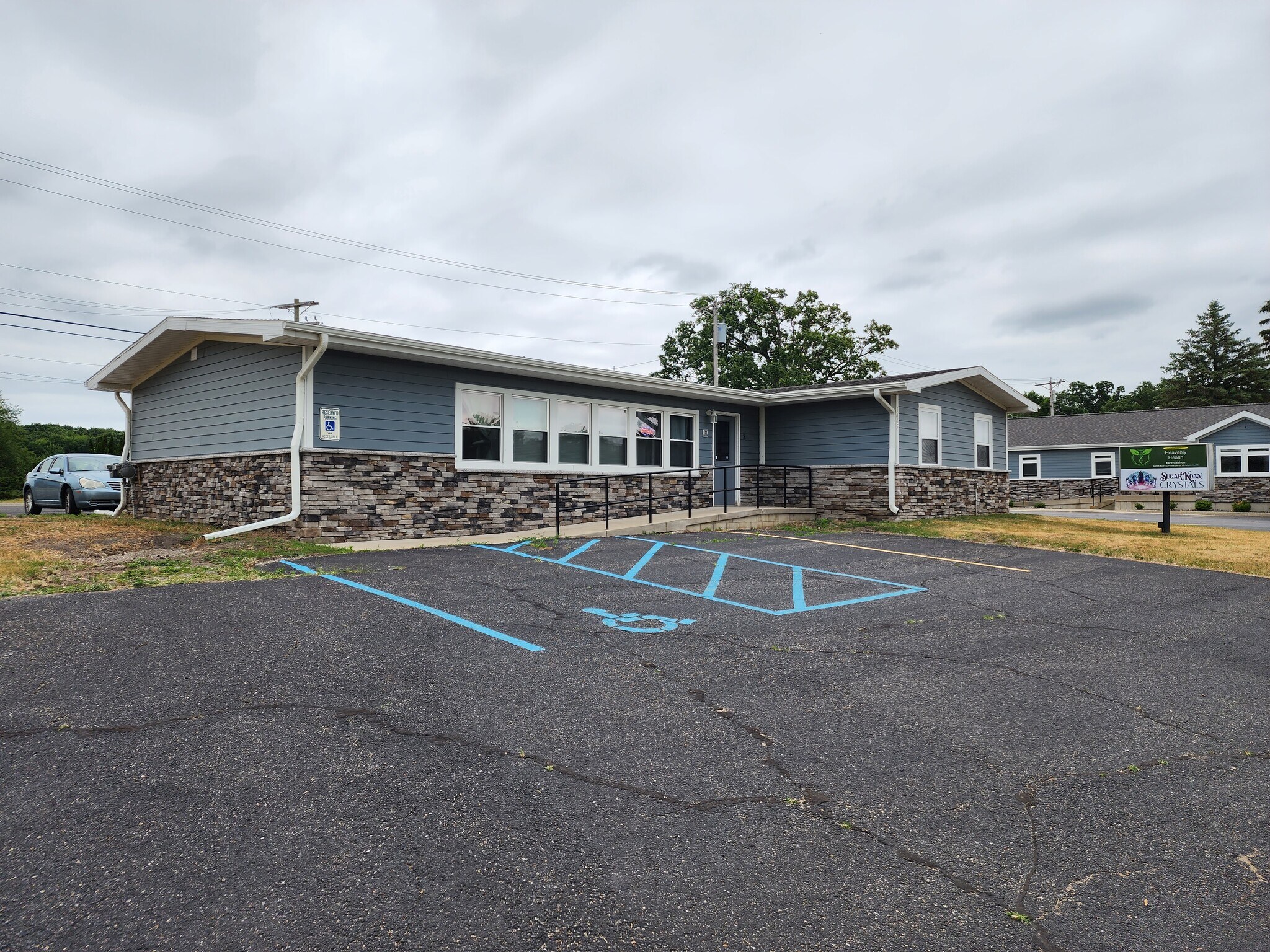 1465 S Main St, Eaton Rapids, MI for lease Primary Photo- Image 1 of 9