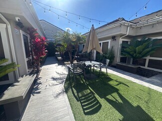 Plus de détails pour 16131 Whittier Blvd, Whittier, CA - Bureau à louer