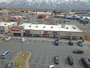 729 King St, Layton, UT - AERIAL  map view - Image1
