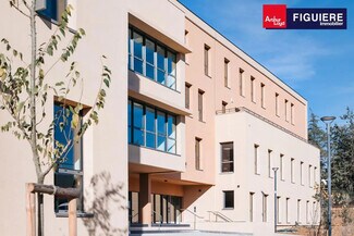 Plus de détails pour Chemin Des Piboules, Aix-en-Provence - Bureau à louer