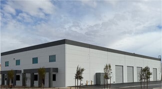 More details for 930-938 Empire Mesa Way, Henderson, NV - Industrial for Sale