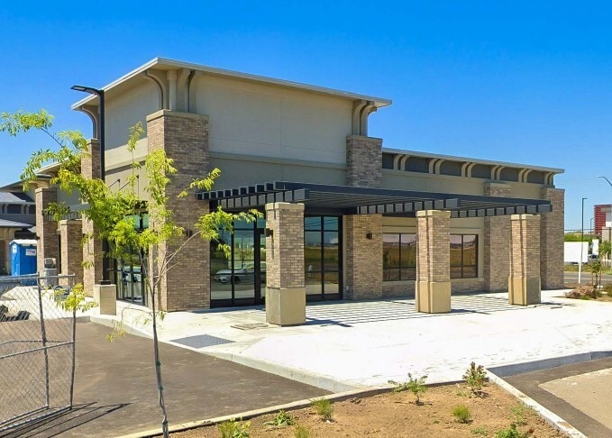 Vaughn Rd, Dixon, CA for lease - Building Photo - Image 1 of 3