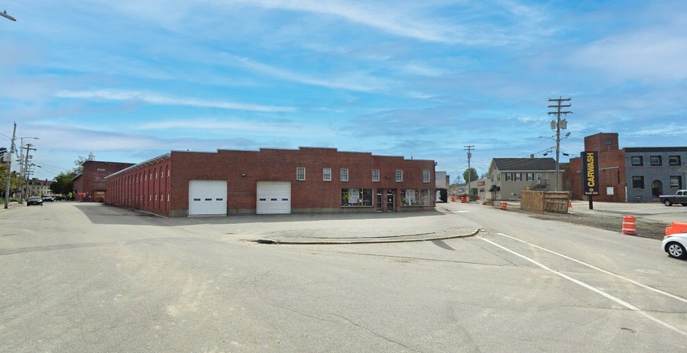 81 Elm St, Biddeford, ME à vendre Photo principale- Image 1 de 11