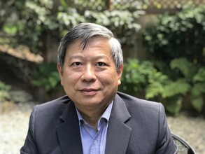 Donald Tsai