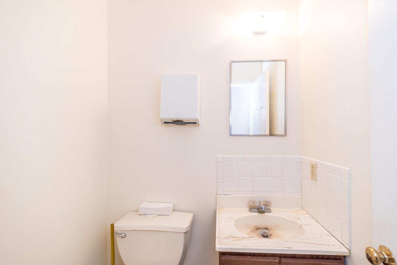 301 S Main St, Doylestown, PA 18901 - Unit