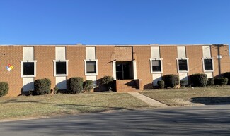 More details for 3721 Atmore St, Charlotte, NC - Industrial for Lease