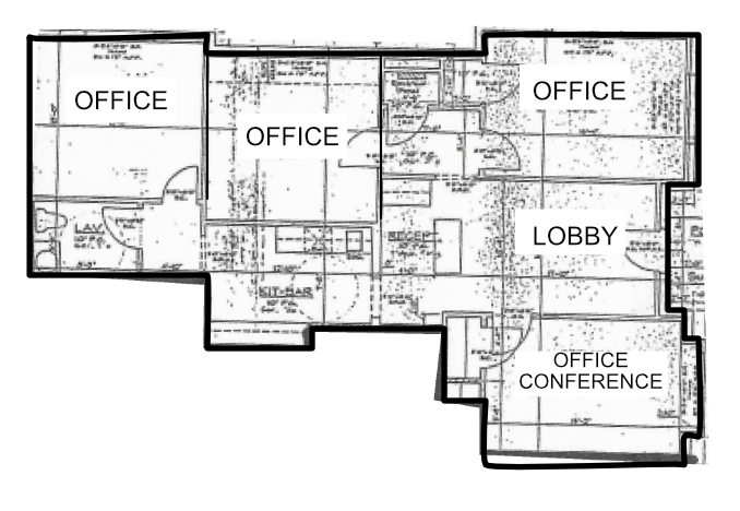 560 N Kimball Ave, Southlake, TX à louer Plan d  tage- Image 1 de 1