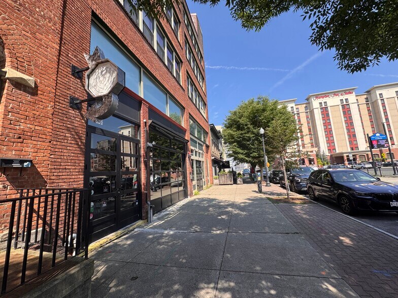 4-6 Sheridan Ave, Albany, NY à louer - Photo du bâtiment - Image 2 de 27