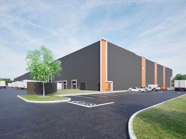 315 Hope Chapel rd, Jackson Township, NJ for sale - Building Photo - Image 3 of 3