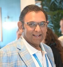 Manoj Bhoola