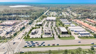 More details for 4752 E Moody Blvd, Bunnell, FL - Retail for Lease