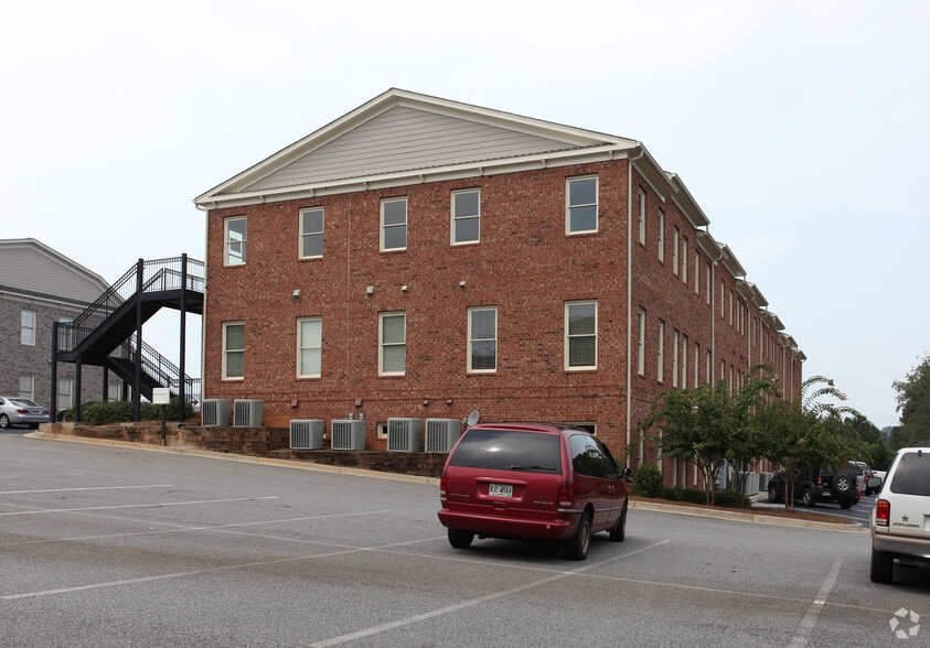 800 Old Dawson Village Rd E, Dawsonville, GA à vendre - Photo du bâtiment - Image 3 de 3