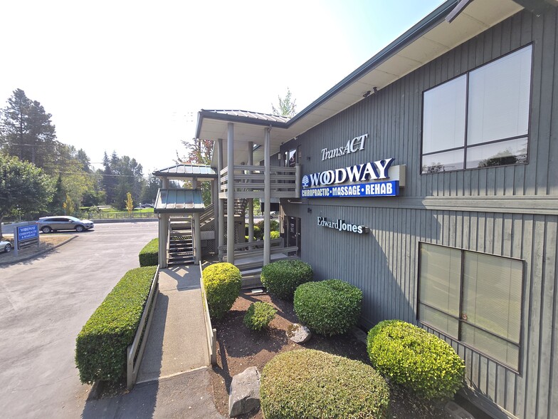 5105 200th St SW, Lynnwood, WA for lease - Building Photo - Image 2 of 20