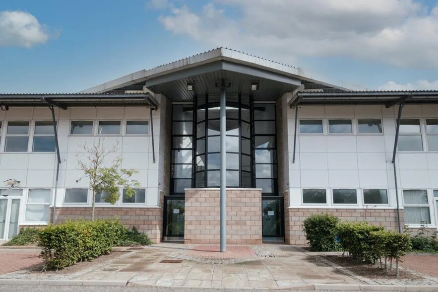 Balgownie Rd, Bridge Of Don for lease - Building Photo - Image 3 of 18