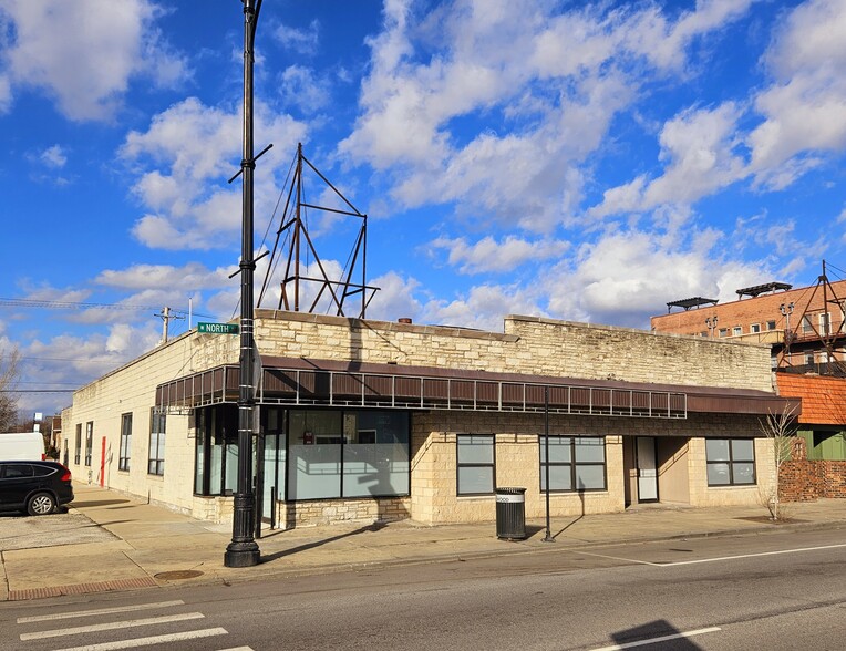 6924 W North Ave, Chicago, IL for sale - Primary Photo - Image 1 of 3