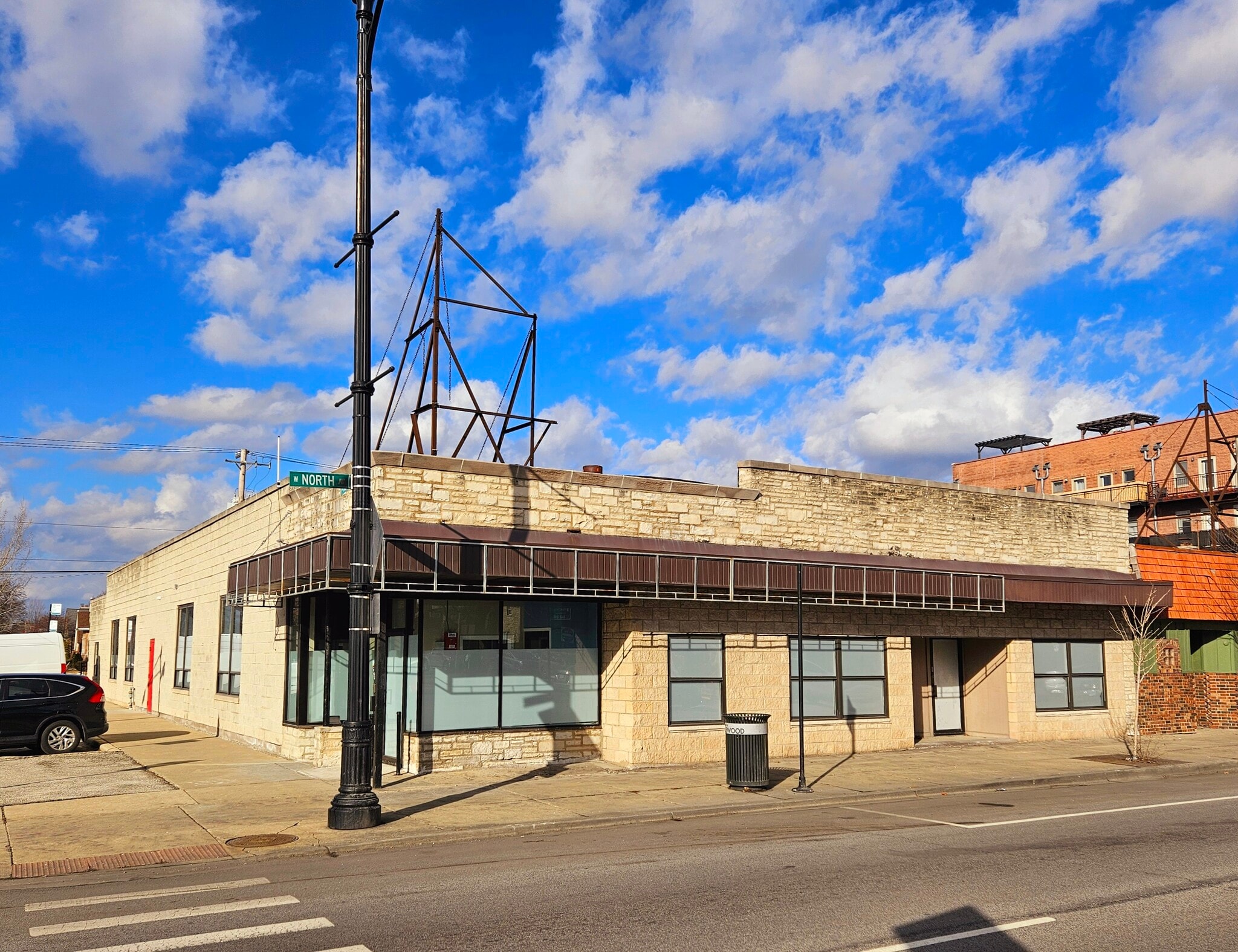 6924 W North Ave, Chicago, IL for sale Primary Photo- Image 1 of 4