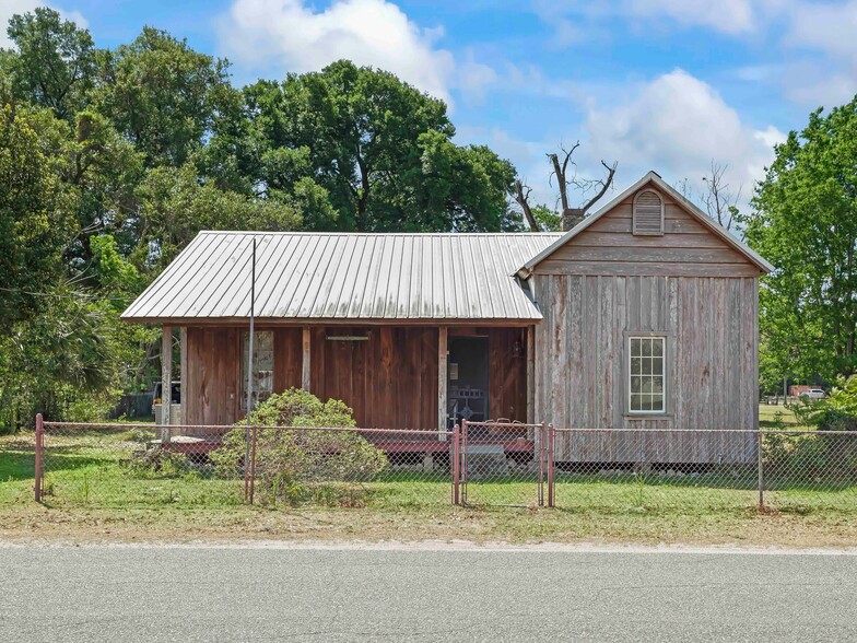 4241 County Road 106, Oxford, FL for sale - Primary Photo - Image 1 of 19