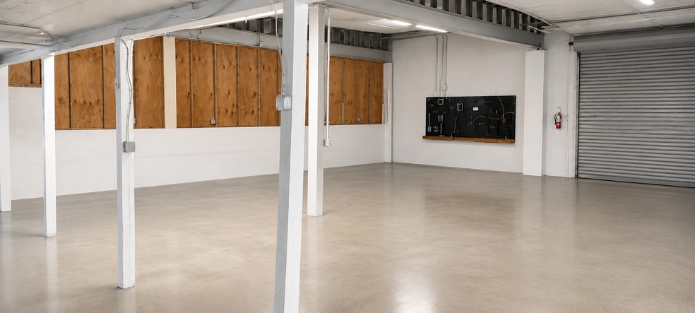 627-655 N Cassady Ave, Columbus, OH for lease - Building Photo - Image 3 of 6