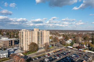 1 Strawberry Hill Ct, Stamford, CT - Aérien  Vue de la carte